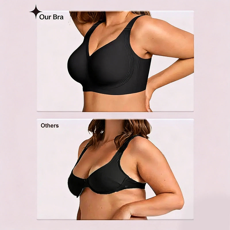 🔥Women'S Comfortable Wire-Free Bra🔥8-Pack - All Colors Included, Only $24