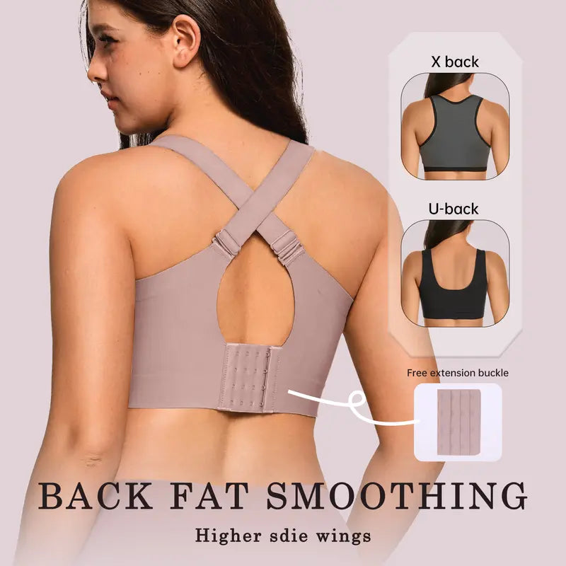 🔥Women'S Comfortable Wire-Free Bra🔥8-Pack - All Colors Included, Only $24